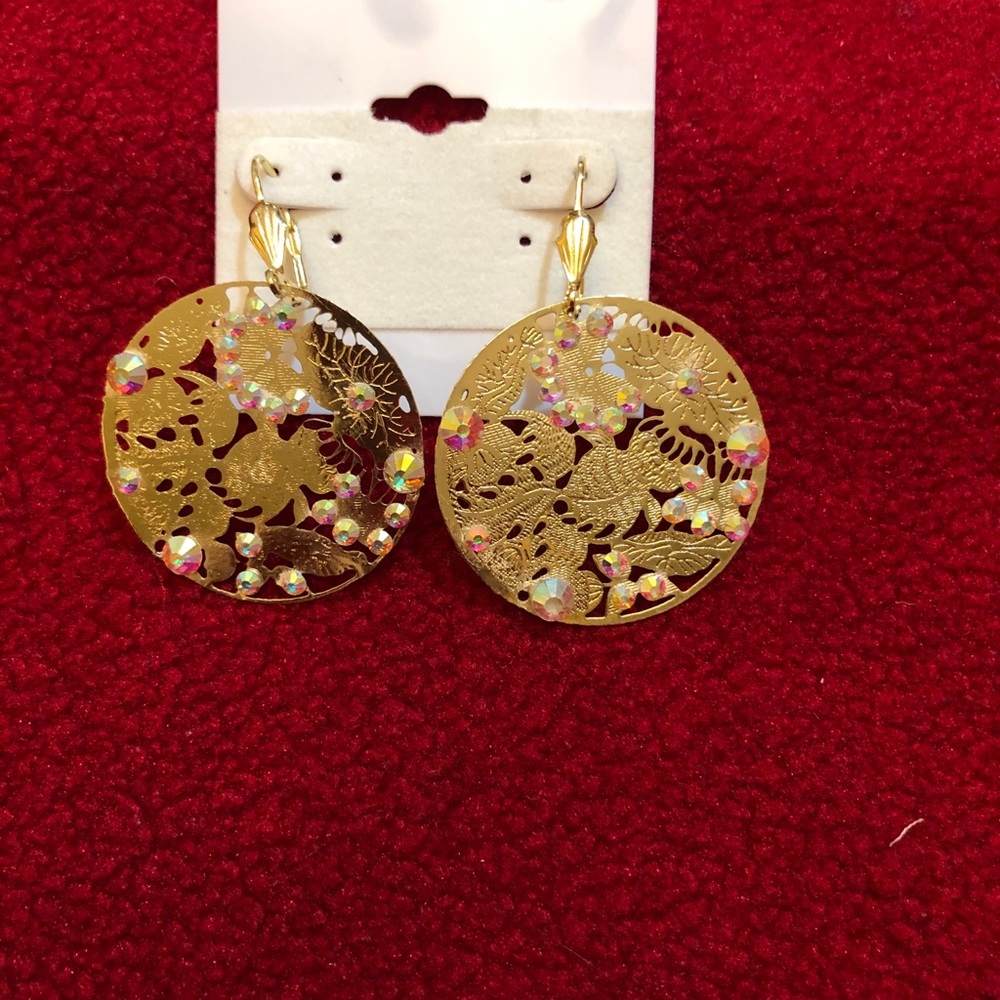 Fashion jewelry